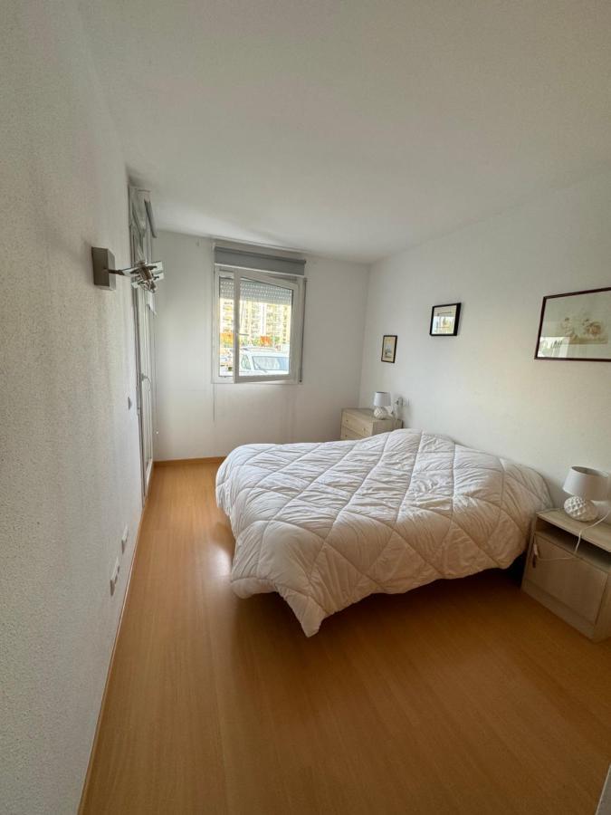 Apartamento Marina 2 Rosas Exterior foto