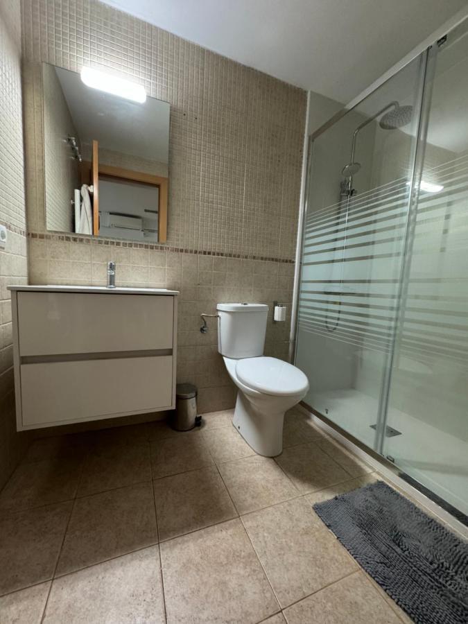 Apartamento Marina 2 Rosas Exterior foto