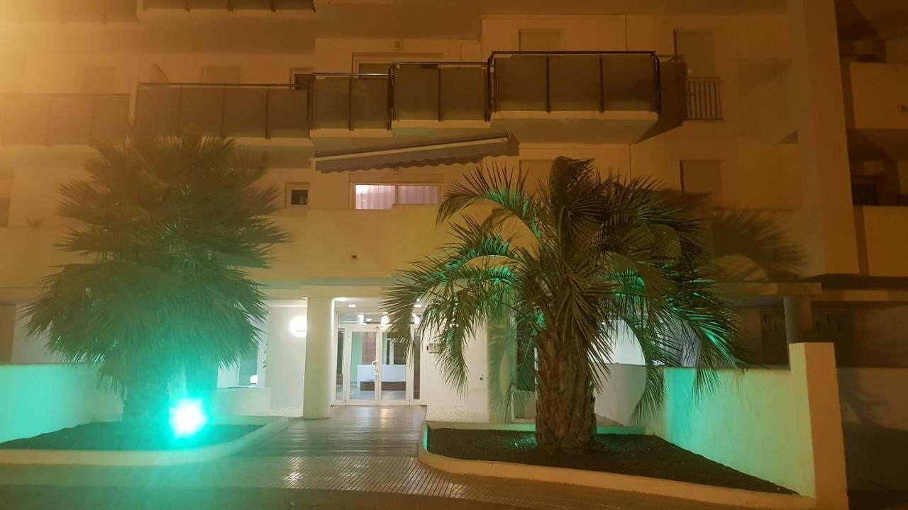 Apartamento Marina 2 Rosas Exterior foto