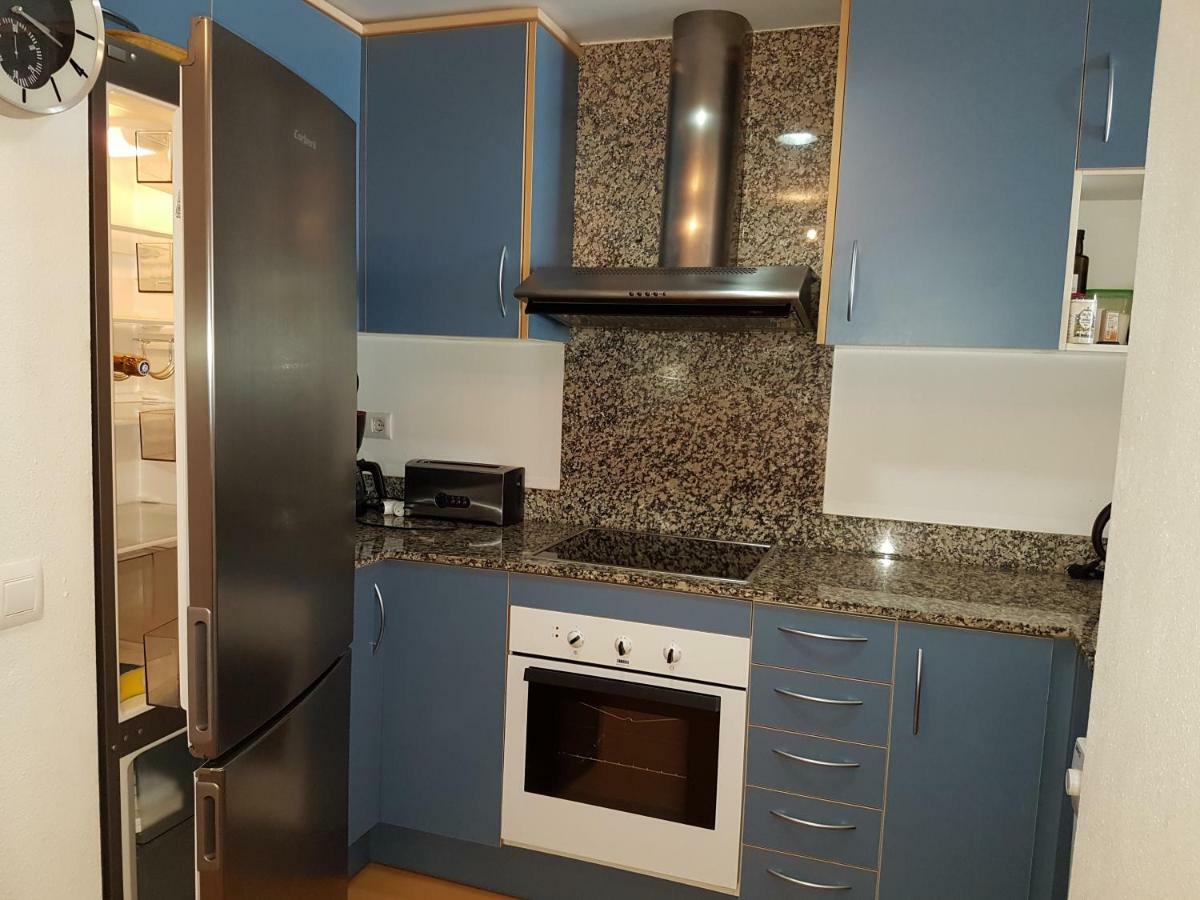 Apartamento Marina 2 Rosas Exterior foto
