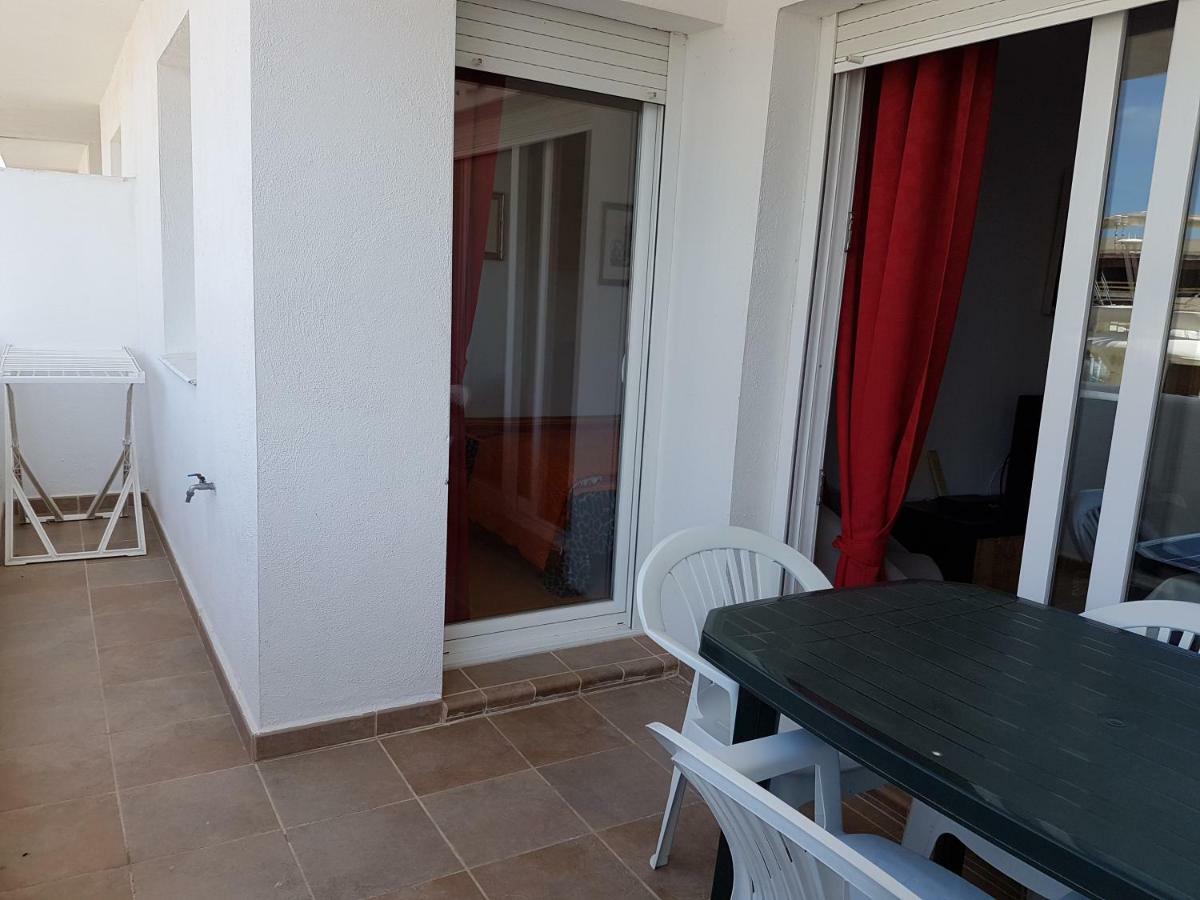 Apartamento Marina 2 Rosas Exterior foto