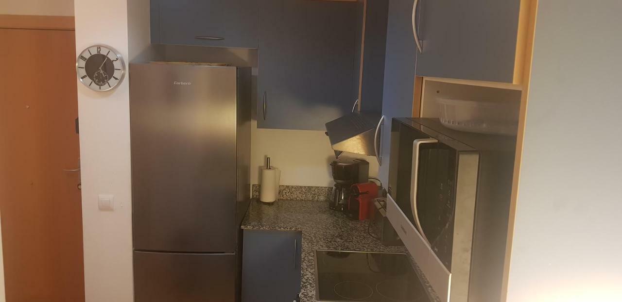 Apartamento Marina 2 Rosas Exterior foto
