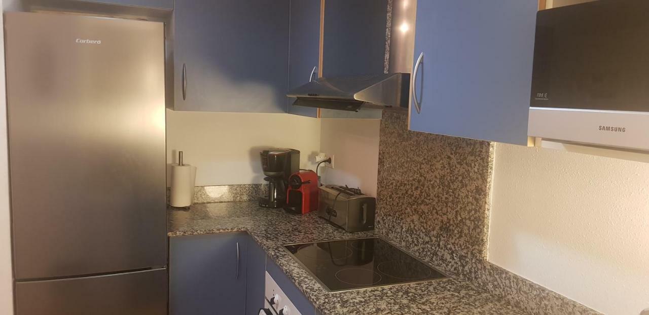 Apartamento Marina 2 Rosas Exterior foto